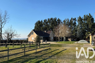 achat maison marcollin 38270