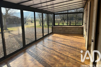 achat maison marcollin 38270