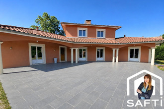 achat maison marcollin 38270