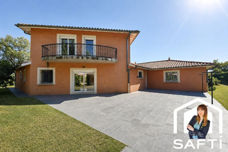 achat maison marcollin 38270
