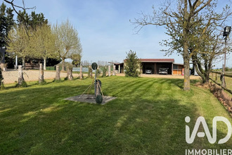 achat maison marcollin 38270