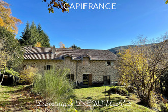 achat maison marcols-les-eaux 07190