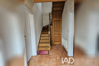 achat maison marcon 72340