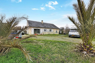 achat maison marcon 72340