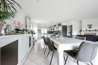 achat maison marcon 72340