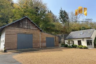 achat maison marcon 72340