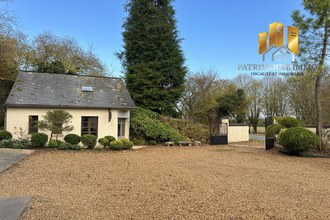 achat maison marcon 72340