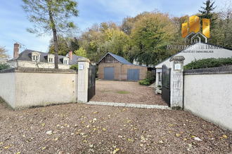 achat maison marcon 72340