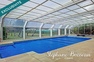 achat maison marcon 72340