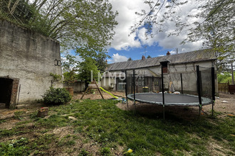 achat maison marcon 72340