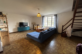 achat maison marcon 72340