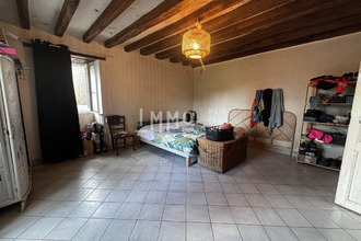 achat maison marcon 72340