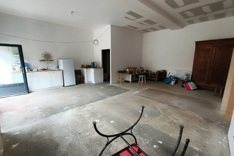 achat maison marcon 72340