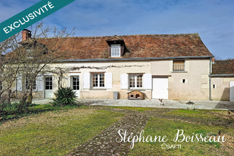 achat maison marcon 72340