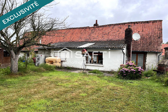 achat maison marconnelle 62140