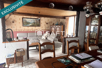 achat maison marconnelle 62140