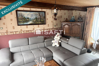 achat maison marconnelle 62140