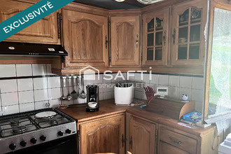 achat maison marconnelle 62140