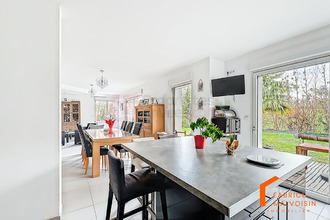 achat maison marconnelle 62140