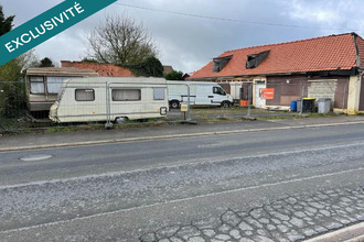 achat maison marconnelle 62140