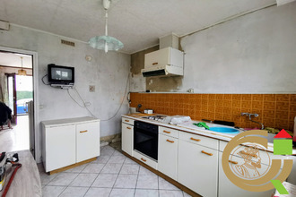 achat maison marconnelle 62140