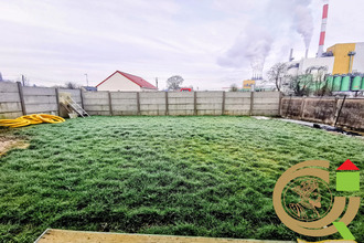 achat maison marconnelle 62140