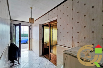 achat maison marconnelle 62140