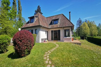 achat maison marconnelle 62140