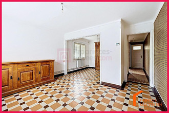achat maison marconnelle 62140