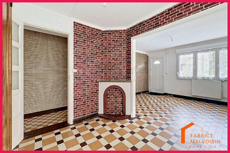 achat maison marconnelle 62140