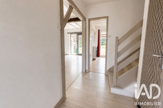 achat maison marconnelle 62140