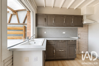 achat maison marconnelle 62140