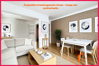 achat maison marconnelle 62140