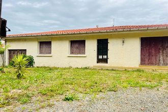 achat maison marcorignan 11120