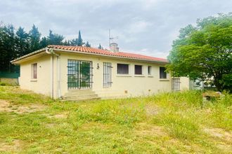 achat maison marcorignan 11120