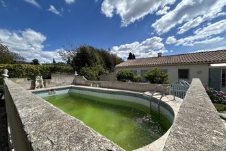 achat maison marcorignan 11120