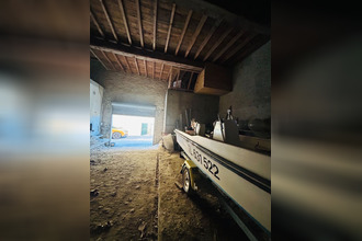 achat maison marcorignan 11120