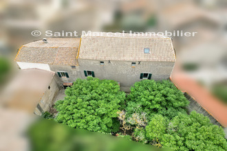 achat maison marcorignan 11120