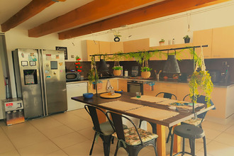 achat maison marcorignan 11120