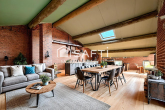 achat maison marcorignan 11120