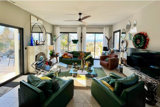 achat maison marcorignan 11120