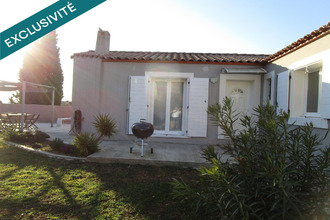 achat maison marcorignan 11120
