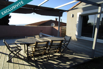 achat maison marcorignan 11120