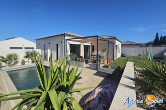 achat maison marcorignan 11120