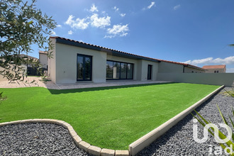 achat maison marcorignan 11120