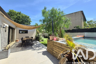 achat maison marcorignan 11120