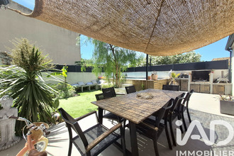 achat maison marcorignan 11120
