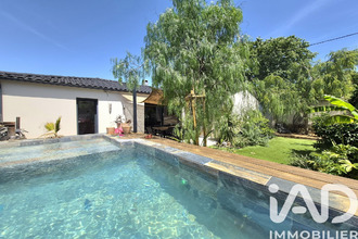 achat maison marcorignan 11120