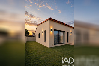 achat maison marcorignan 11120