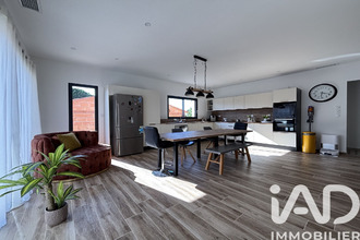 achat maison marcorignan 11120